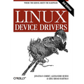 Linux Device Drivers - Paperback