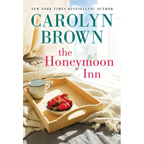 The Honeymoon Inn - Mass Market Paperbound