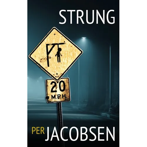 Strung - Paperback