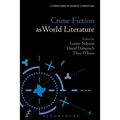 Crime Fiction as World Literature - Paperback