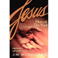 Jesus, Hero of Thy Soul - Paperback