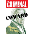 Criminal Volume 1: Coward (New Edition) - Paperback