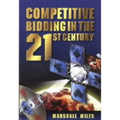 Competitive Bidding in the 21st Century - Paperback
