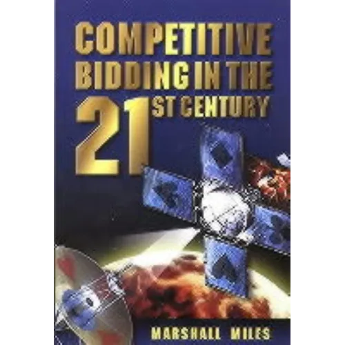Competitive Bidding in the 21st Century - Paperback