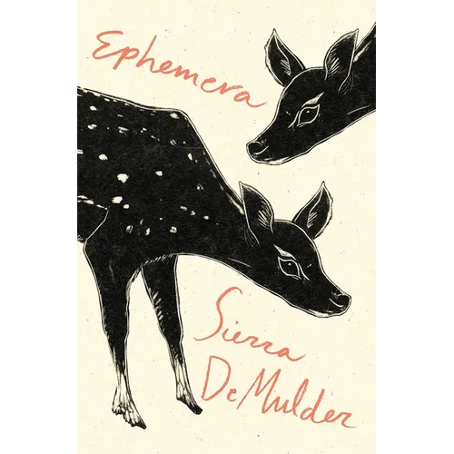 Ephemera - Paperback