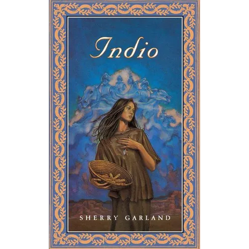 Indio - Paperback