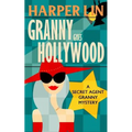 Granny Goes Hollywood - Paperback
