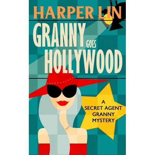 Granny Goes Hollywood - Paperback