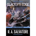 Glacier's Edge - Paperback