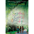 Sassafrass, Cypress & Indigo - Paperback