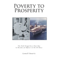 Poverty to Prosperity: The Path Forged by a Poor Boy to Become an Officer in the US Navy