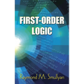 First-Order Logic - Paperback