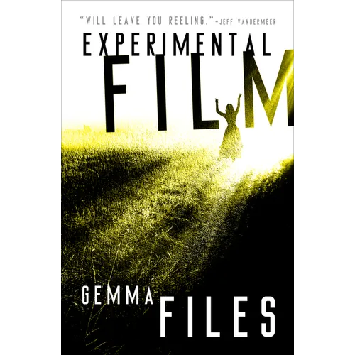 Experimental Film - Paperback