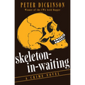 Skeleton-in-Waiting: A Crime Novel - Paperback
