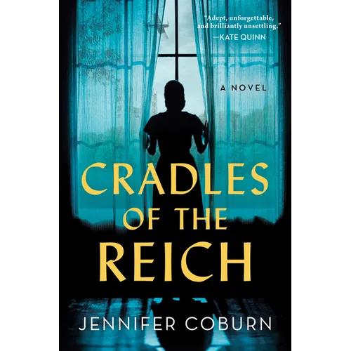 Cradles of the Reich - Hardcover