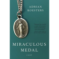 Miraculous Medal - Paperback