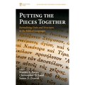 Putting the Pieces Together - Hardcover