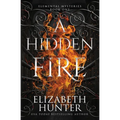 A Hidden Fire: Elemental Mysteries Book One - Paperback