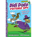 Didi Dodo, Future Spy: Recipe for Disaster - Paperback