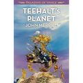 Teehalt's Planet - Paperback