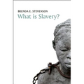 What Is Slavery?