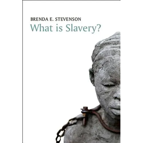 What Is Slavery?