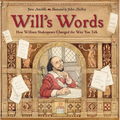 Will's Words: How William Shakespeare Changed the Way You Talk - Paperback