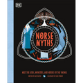 Norse Myths - Hardcover