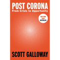 Post Corona: From Crisis to Opportunity - Hardcover