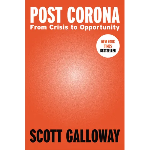 Post Corona: From Crisis to Opportunity - Hardcover