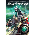 Mighty Morphin Vol. 2 - Paperback