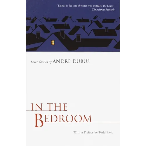 In the Bedroom: Seven Stories - Paperback