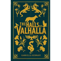The Halls of Valhalla - Paperback