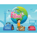 Relocating Elliot - Paperback