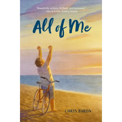 All of Me - Paperback