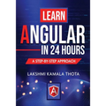 Learn Angular in 24 Hours - Paperback
