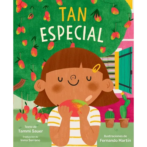 Tan Especial (All Kinds of Special) - Paperback
