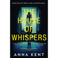 The House of Whispers - Paperback
