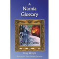 A Narnia Glossary of Obscure Terms - Paperback
