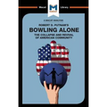 An Analysis of Robert D. Putnam's Bowling Alone - Paperback