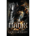 Manix - Paperback