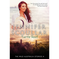 Turtle Reef - Paperback