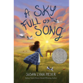 A Sky Full of Song - Paperback