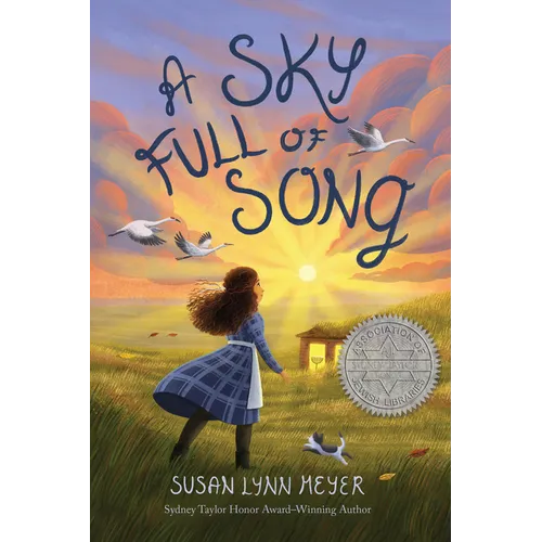 A Sky Full of Song - Paperback