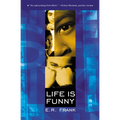 Life Is Funny - Paperback