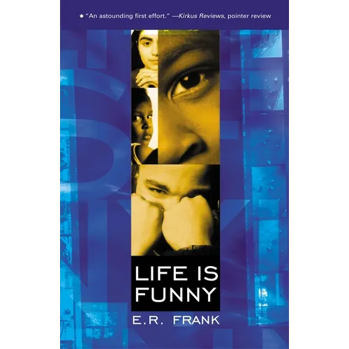 Life Is Funny - Paperback