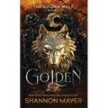 Golden - Paperback
