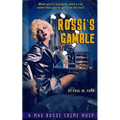 Rossi's Gamble: A Max Rossi Crime Noir - Paperback