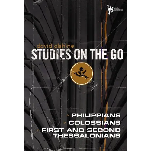 The Philippians, Colossians, First and Second Thessalonians - Paperback