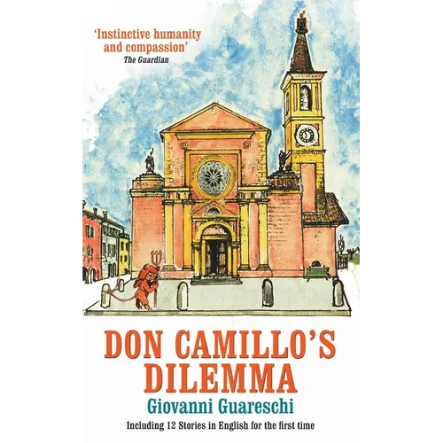 Don Camillo's Dilemma - Paperback